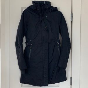 Lululemon Black Jacket